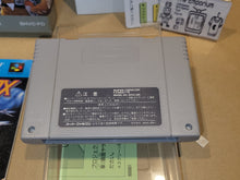 Load image into Gallery viewer, StarFox -  Nintendo Sfc Super Famicom
