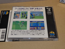 Load image into Gallery viewer, Tokuten Oh 1/2/3 - Super Side Kicks 1/2/3 Set 
- Snk Neogeo cd ngcd
