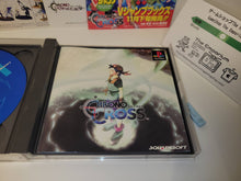 Load image into Gallery viewer, Chrono Cross - Sony PS1 Playstation
