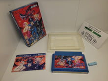 Load image into Gallery viewer, Ginga no Sannin - Nintendo Fc Famicom
