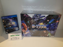 Load image into Gallery viewer, R-Type Final 2 Limited with Chronicles Box - Sony PS4 Playstation 4
