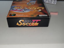 Load image into Gallery viewer, Super Formation Soccer II - Nintendo Sfc Super Famicom
