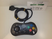 Load image into Gallery viewer, Snk Joypad Controller - Snk Neogeo cd ngcd
