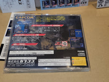 Load image into Gallery viewer, Capcom Generation 1 - Sega Saturn sat stn
