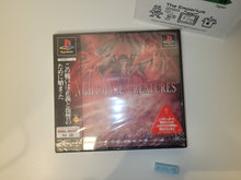Load image into Gallery viewer, Nightmare Creatures - Sony PS1 Playstation
