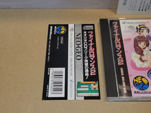 Load image into Gallery viewer, Idol Mahjong Final Romance 2 - Snk Neogeo cd ngcd
