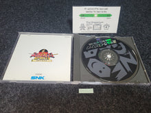 Load image into Gallery viewer, Shin Samurai Spirits - Snk Neogeo cd ngcd
