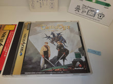 Load image into Gallery viewer, Tactics Ogre - Sega Saturn sat stn
