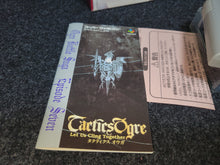 Load image into Gallery viewer, Tactics Ogre - Nintendo Sfc Super Famicom
