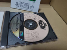 Load image into Gallery viewer, Quiz Nanairo Dreams  - Sega Saturn sat stn
