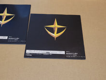 Load image into Gallery viewer, GUNDAM SIDE STORY BLUE DESTINY - Sega Saturn sat stn
