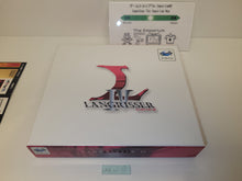 Load image into Gallery viewer, Langrisser IV [Limited Edition] - Sega Saturn sat stn
