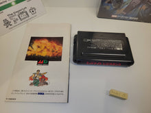 Load image into Gallery viewer, Midnight Resistance - Sega MD MegaDrive
