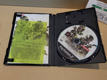 Load image into Gallery viewer, Metal Gear Solid 3: Snake Eater for Shareholder Benefit Version - Sony playstation 2
