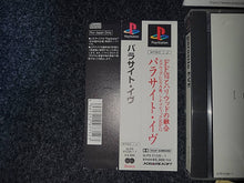 Load image into Gallery viewer, Parasite Eve - Sony PS1 Playstation
