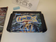 Load image into Gallery viewer, Daimakaimura - Sega MD MegaDrive
