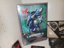 Load image into Gallery viewer, Heavy Armored Soldier Leynos 2 Saturn Tribute Limited Edition DX Pack - Nintendo Switch NSW

