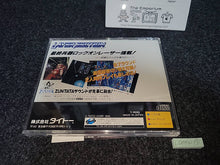 Load image into Gallery viewer, Layer Section - Sega Saturn sat stn
