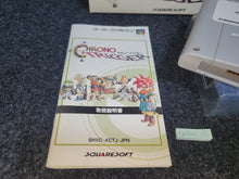 Load image into Gallery viewer, Chrono Trigger - Nintendo Sfc Super Famicom
