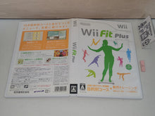 Load image into Gallery viewer, Wii Fit Plus - Nintendo Wii
