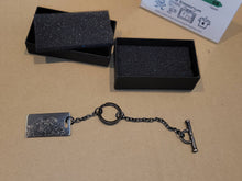 Load image into Gallery viewer, FINAL FANTASY VII Advent Children Limited Edition Cloudy Wolf Keychain - toy action figure gadgets
