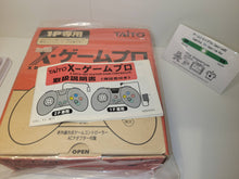 Load image into Gallery viewer, Controllers for Taito Mediabox X-Data Net Station - toy gane hardware gadgets
