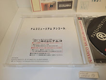 Load image into Gallery viewer, Namco Museum Collection Encore - Sony PS1 Playstation
