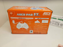 Load image into Gallery viewer, ASCII Pad FT - Sega dc Dreamcast
