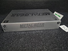Load image into Gallery viewer, Metal Gear Solid [Premium Package] - Sony PS1 Playstation
