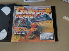 Load image into Gallery viewer, Gun Frontier - Sega Saturn SegaSaturn
