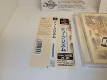 Load image into Gallery viewer, DEWPRISM - Sony PS1 Playstation
