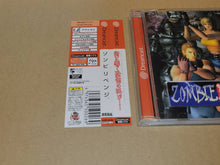 Load image into Gallery viewer, Zombie Revenge - Sega dc Dreamcast
