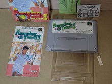 Load image into Gallery viewer, Amazing Tennis - Nintendo Sfc Super Famicom

