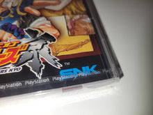 Load image into Gallery viewer, The King Of Fighters KYO - Sony PS1 Playstation
