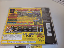 Load image into Gallery viewer, Rally de Africa - Sony PS1 Playstation
