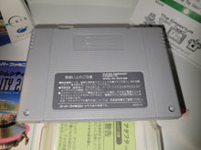 Load image into Gallery viewer, Sim City 2000 - Nintendo Sfc Super Famicom
