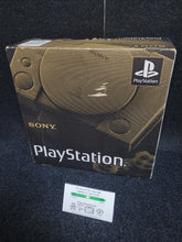 Load image into Gallery viewer, Sony Playstation SCPH-1000 + SCPH-5500 Console Set (JUNK) - Sony PS1 Playstation
