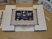 Load image into Gallery viewer, Saturn Backup Gundam United Nation Memory Card - Sega Saturn
