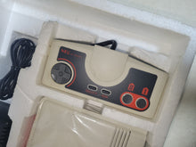 Load image into Gallery viewer, Pc Engine Console + Armed F - Nec Pce PcEngine
