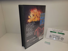 Load image into Gallery viewer, Midnight Resistance - Sega MD MegaDrive
