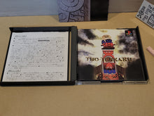 Load image into Gallery viewer, Two-Tenkaku - Sony PS1 Playstation
