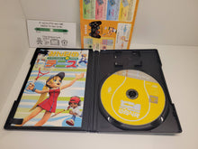 Load image into Gallery viewer, Minna no Golf 1/2/3/4/5/6 + Tennis SET (Ps1/Ps2/Ps3) - Sony PS1 Playstation
