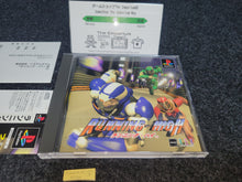 Load image into Gallery viewer, Running High - Sony PS1 Playstation
