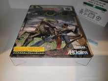 Load image into Gallery viewer, Turok - Nintendo64 N64 Nintendo 64
