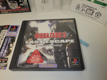 Load image into Gallery viewer, Biohazard 3 Last Escape - Sony PS1 Playstation
