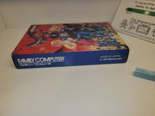 Load image into Gallery viewer, Ginga no Sannin - Nintendo Fc Famicom
