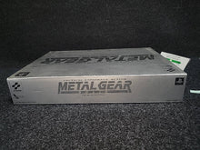 Load image into Gallery viewer, Metal Gear Solid [Premium Package] - Sony PS1 Playstation
