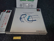 Load image into Gallery viewer, Parasite Eve - Sony PS1 Playstation

