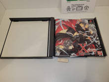 Load image into Gallery viewer, TV Animation X - Unmei No Tatakai - Sony PS1 Playstation
