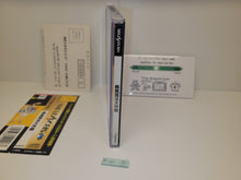 Load image into Gallery viewer, Kingdom Grandprix - Sega Saturn sat stn
